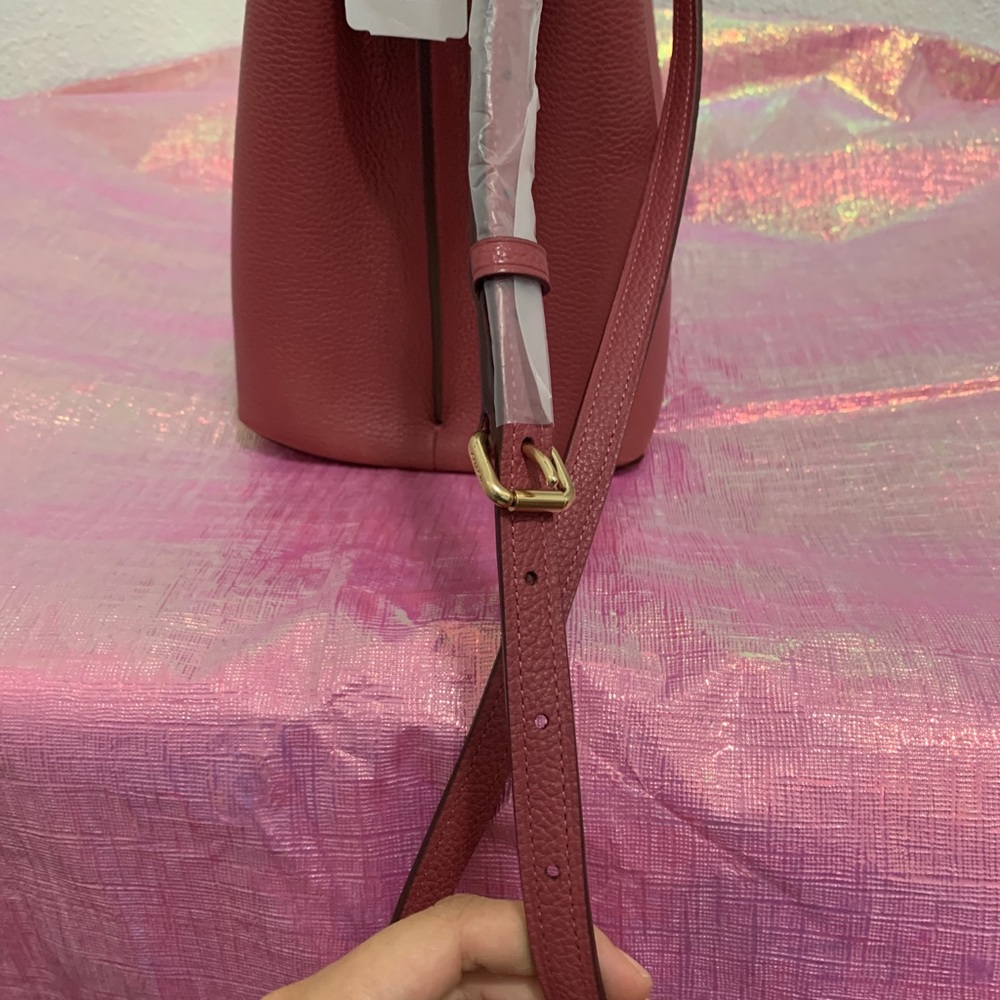 Coach Handbag/Crossbody - Picture 4 of 6